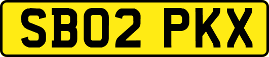 SB02PKX