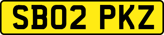 SB02PKZ