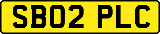 SB02PLC