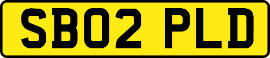 SB02PLD