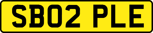 SB02PLE