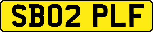 SB02PLF