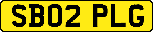 SB02PLG