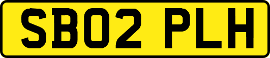 SB02PLH