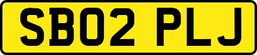 SB02PLJ