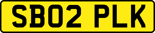 SB02PLK