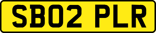 SB02PLR