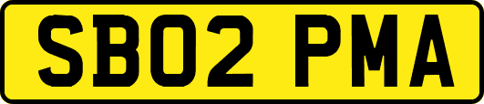 SB02PMA