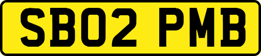 SB02PMB