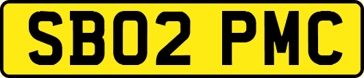 SB02PMC