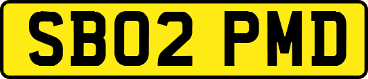SB02PMD