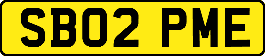 SB02PME