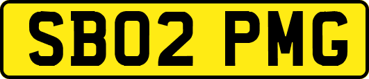 SB02PMG