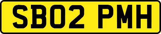 SB02PMH