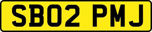 SB02PMJ