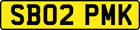 SB02PMK