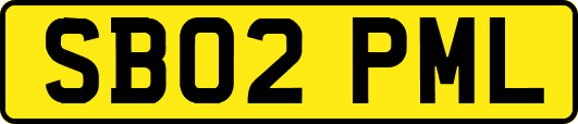 SB02PML
