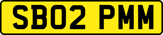 SB02PMM