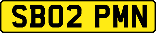 SB02PMN