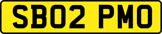 SB02PMO