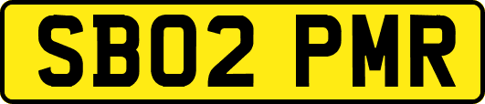 SB02PMR