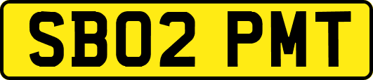 SB02PMT