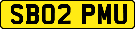 SB02PMU