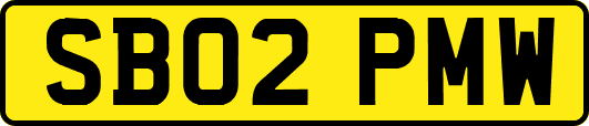 SB02PMW