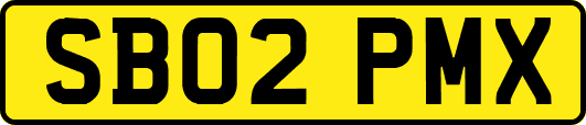 SB02PMX