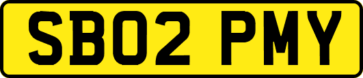 SB02PMY