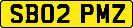 SB02PMZ