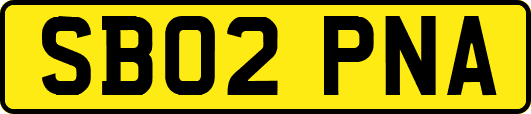 SB02PNA