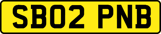 SB02PNB