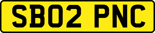 SB02PNC