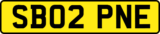 SB02PNE