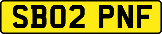 SB02PNF