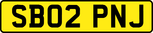 SB02PNJ