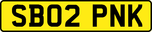 SB02PNK