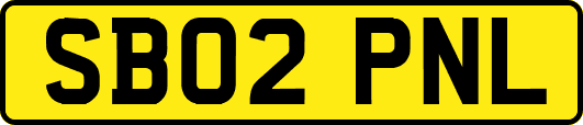 SB02PNL