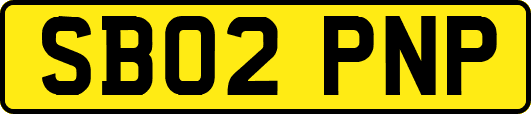 SB02PNP