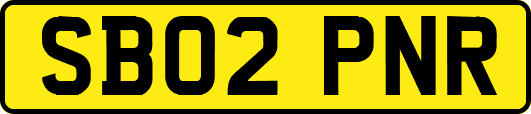 SB02PNR