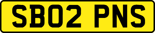 SB02PNS
