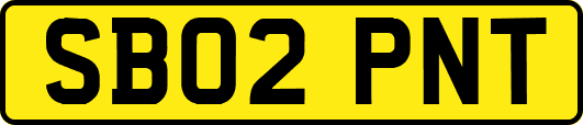 SB02PNT