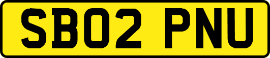 SB02PNU