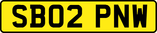 SB02PNW