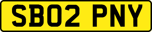 SB02PNY