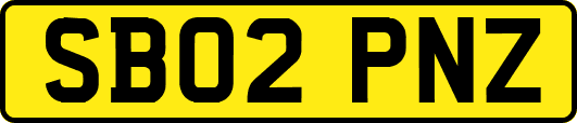 SB02PNZ