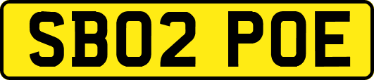 SB02POE