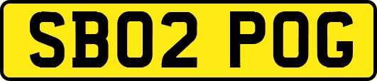 SB02POG
