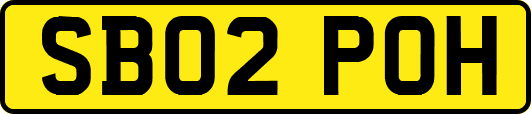 SB02POH